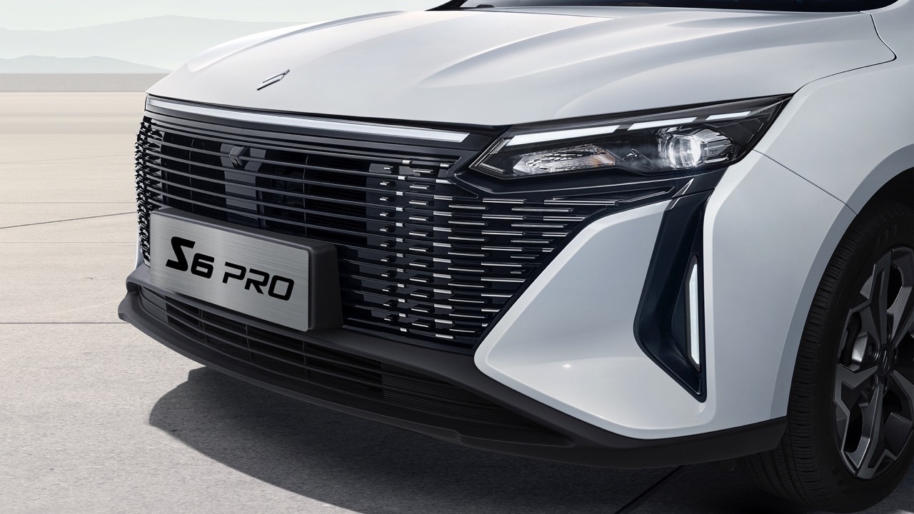 LIVAN S6 PRO от 1 654 000 ₽